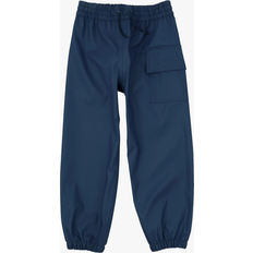 Punainen Sadetakkihousut Hatley Kid's Splash Pant