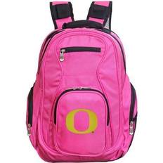 Mojo Pink Oregon Ducks Backpack Laptop