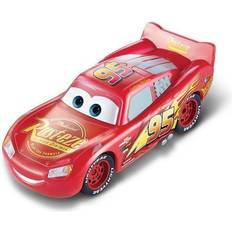 Mcqueen bil Mattel Disney Cars Color Changers Lynet McQueen (GNY95) Lightning McQueen