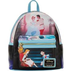 Loungefly Disney Cinderella Princess Scenes Mini Backpack