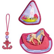 Step by Step SCHLEICH INTERCHANGEABLE KIT MAGIC MAGS BAYALA, MEAMARE, FOR SPACE, GAME