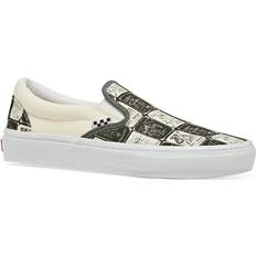 Vans Skate Slip-On D