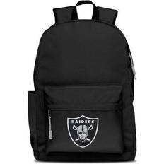 Mojo Las Vegas Raiders Campus Laptop Backpack - Black