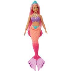 Dreamtopia Barbie Dreamtopia Mermaid