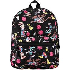 Space Jam: A New Legacy Multi Character Printed Mini Backpack