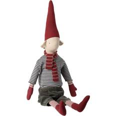 Maileg jul Maileg Santa Boy 2022 Small 84cm Julepynt