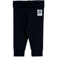80/86 Bukser Børnetøj Mini Rodini Basic Newborn Leggings (0-1 mdr)