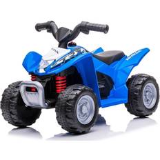 Honda PX250 ATV