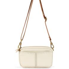 The Sak Women's Cora Mini Crossbody Female