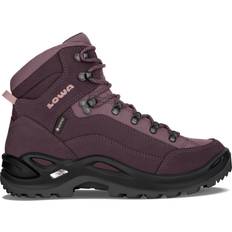 Lowa renegade mid gtx Lowa Renegade GTX Mid - Mid Blue