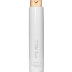 Re Evolve Natural Finish Liquid Foundation #00
