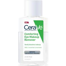 Cosmetics CeraVe Comforting Eye Makeup Remover with Hyaluronic Acid