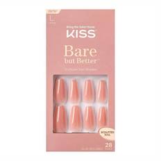 Bare But Better Nails Nude Glow