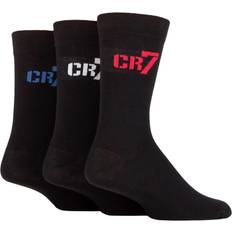 Kid's Cotton Socks 3-pack
