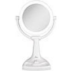 Zadro Max Bright Sunlight Vanity Mirror