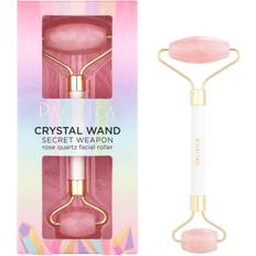 Pacifica Crystal Wand Secret Weapon Rose Quartz Facel Roller