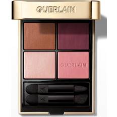 Guerlain Øjenskygger Guerlain Make-up Øjne Ombre G Eyeshadow Palette 530 Majestic Rose 6 g