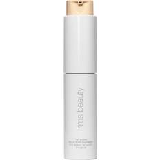 Re Evolve Natural Finish Liquid Foundation #000 