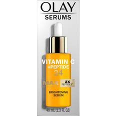 Olay Serums & Face Oils Olay Vitamin C Peptide 24 Max Serum