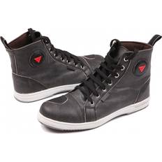 Modeka Lane Motorcycle Boots, black