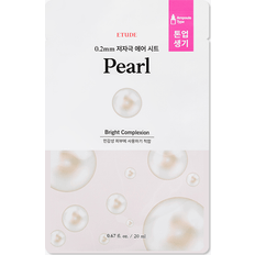 Etude House 0.2mm Therapy Air Mask (Renewal)