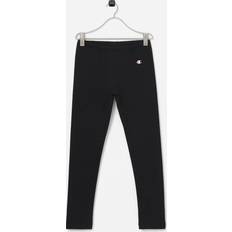 Champion Pantalons Champion Leggings Black Beauty Unisex Negro