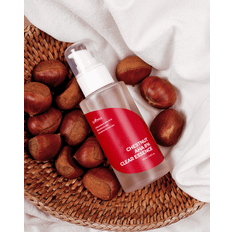 Isntree Hudpleje Isntree Chestnut AHA 8% Clear Essence (Renewal)