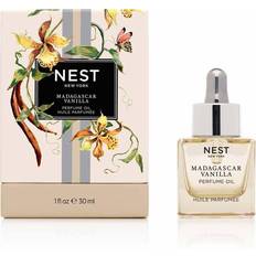 Cruelty Free Parfum NEST New York Madagascar Vanilla Parfum 1 fl oz