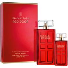 Elizabeth Arden Gift Boxes Elizabeth Arden Red Door Gift Set EdT 100ml + EdT 30ml