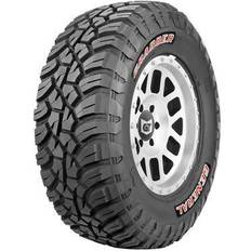 General Tire 33x10.50R15LT Grabber X3 4506840000