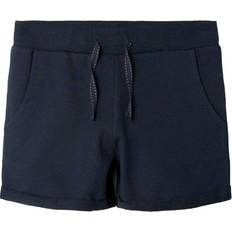 Name It Volta Sweatshorts - Dark Sapphire (13201013)