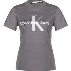 Calvin Klein Newborn Long Sleeve T-shirt