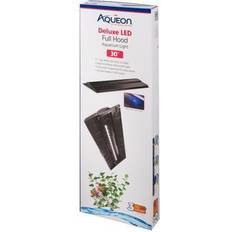 Aqueon Aqueon LED Deluxe Full Hood, 30"