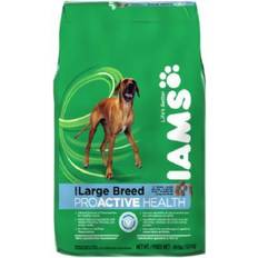 IAMS Dog Pets IAMS High Protein with Real Chicken Dry Dog Food for Large