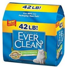 Ever Clean Pets Ever Clean Extra Strength Unscented 19.1kg