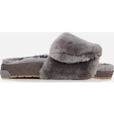 Natural - Women Slippers Multi EMU Australia Women's Mannikin Sheepskin Slippers