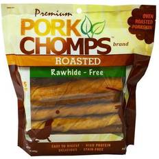 Chomps Pet Products TT96441 15 Count Pork Twists