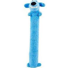 Multipet Loofa Dog Assorted Colors Large 18
