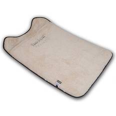 Touchcat PB74RDSM Lamaste Designer Pet Bed, Red Small