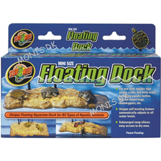 Zoo Med Med-Aquatrol ZM66020 Turtle Dock Medium, 15 Gallon Plus