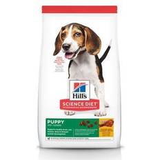 Pets Hill's Science Diet Puppy Chicken Meal & Barley Recipe Dry