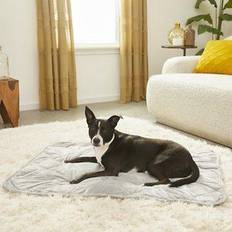 PetFusion PetFusion Medium Premium Quilted Pet Blanket