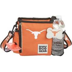 Walking pet Mobile Dog Gear Texas Longhorns Pet Walking Bag