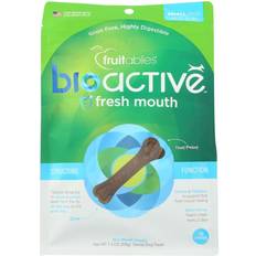 Fruitables BioActive Fresh Mouth Small Dog Dental Chews