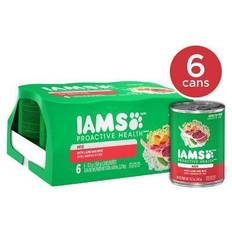 IAMS Proactive Health Adult Lamb and Rice Pate