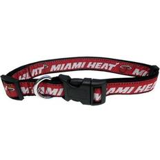 Pets First HEA-3036-LG Miami Heat Collar for