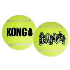 Kong air medium Kong Air Medium Squeaker Tennis Ball