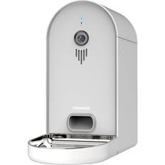 Smart Cam Automated Pet Feeder