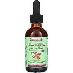 Wonder Paws Milk Thistle Superhero Drops