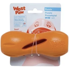 Whesco Hunde - Hundelegetøj Kæledyr Whesco Paw Qwizl legetøj Large